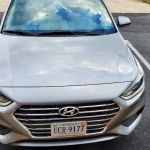 Enterprise Rent-A-Car