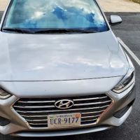 Enterprise Rent-A-Car ico