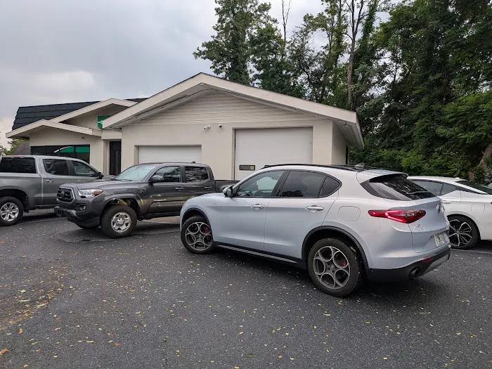 Enterprise Rent-A-Car Picture 4