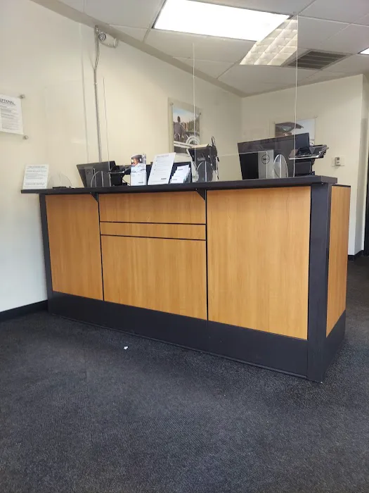 Enterprise Rent-A-Car Picture 8