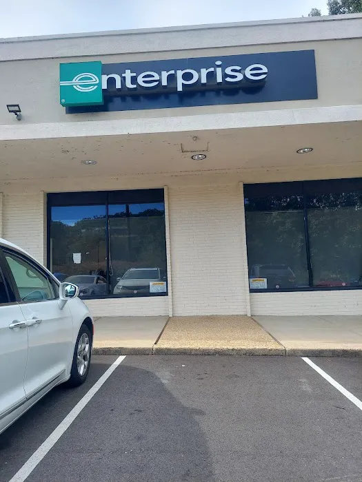 Enterprise Rent-A-Car Picture 6