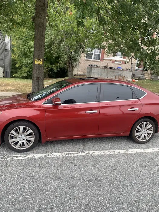 Vahaa car rentals Picture 5
