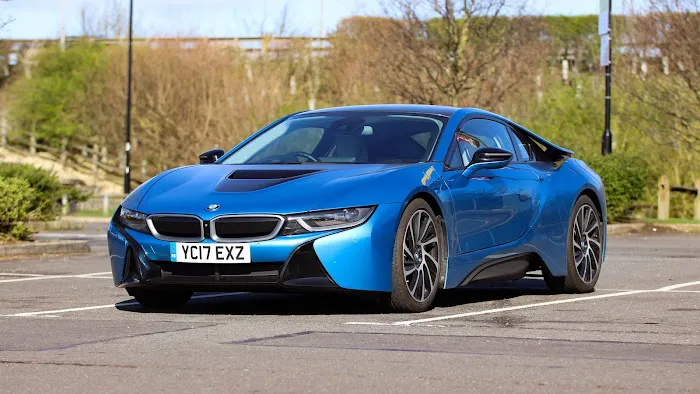 Vahaa car rentals Picture 2
