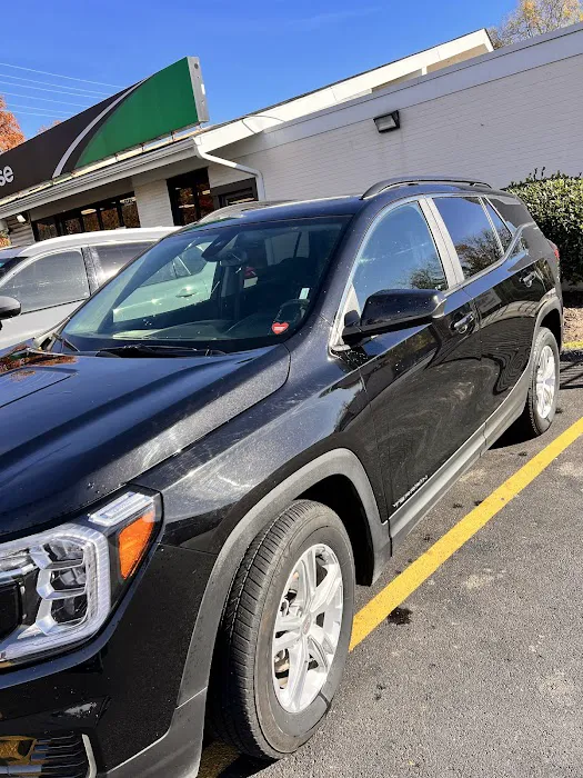 Enterprise Rent-A-Car Picture 1
