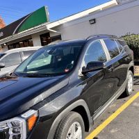 Enterprise Rent-A-Car ico