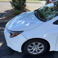 Enterprise Rent-A-Car ico