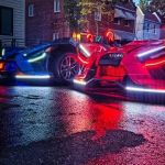 Might as Well Ride Slingshot Rental