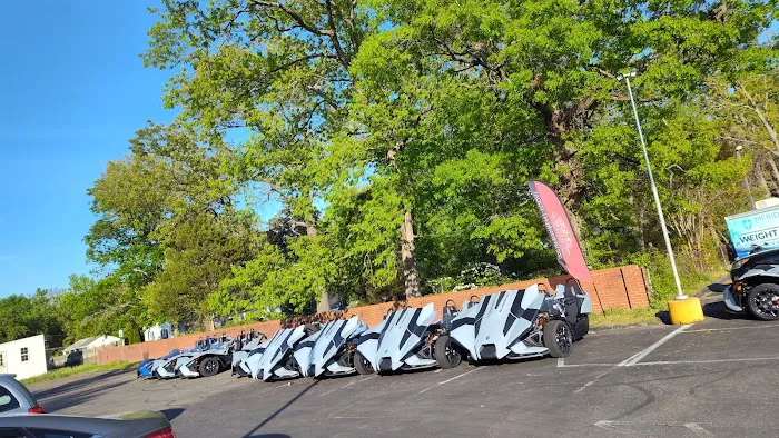 Might as Well Ride Slingshot Rental Picture 2
