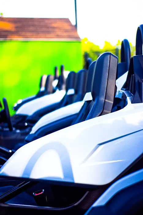 Might as Well Ride Slingshot Rental Picture 4