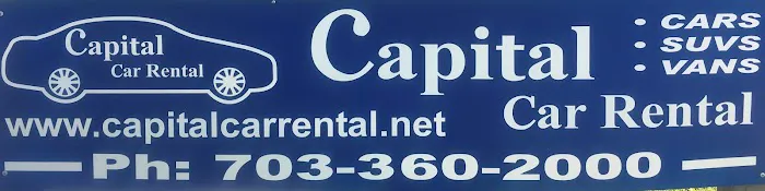 Capital Car Rental Picture 1