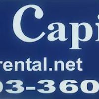 Capital Car Rental ico