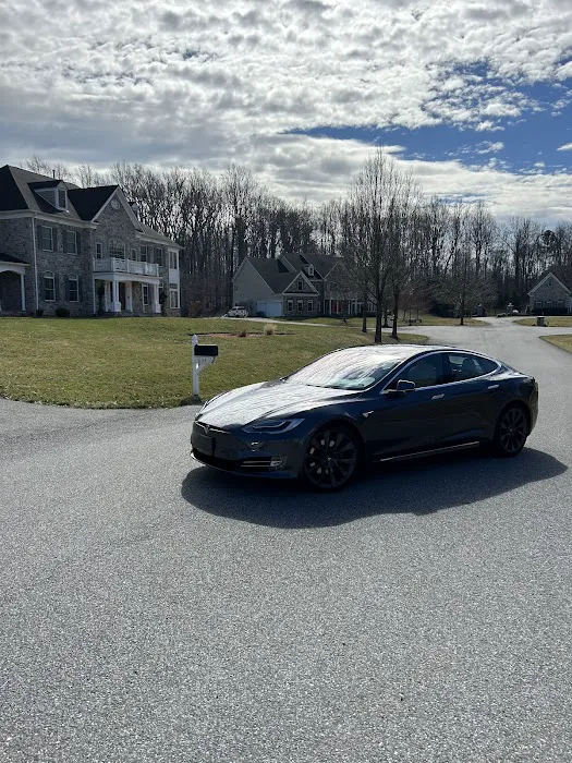 Knight Ryder Luxury Automotive Rentals LLC Picture 1