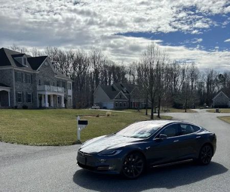 Knight Ryder Luxury Automotive Rentals LLC