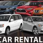 RIMAAR CAR RENTAL