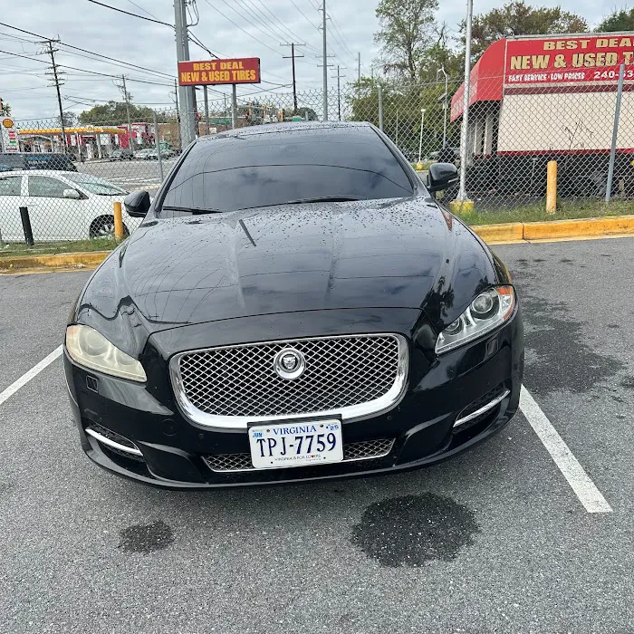 Kaval .Car Rental Picture 10