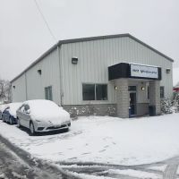 Hertz Car Rental - Glen Burnie - Crain Highway South ico