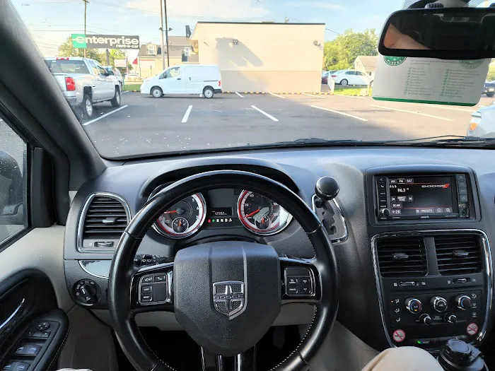 Enterprise Rent-A-Car Picture 6