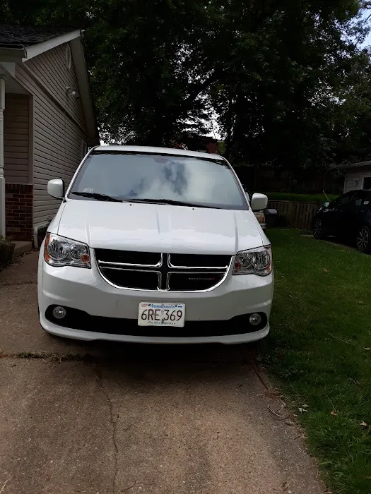 Enterprise Rent-A-Car Picture 1