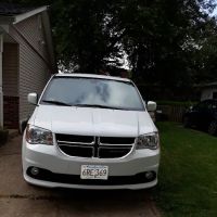 Enterprise Rent-A-Car ico