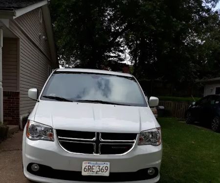 Enterprise Rent-A-Car