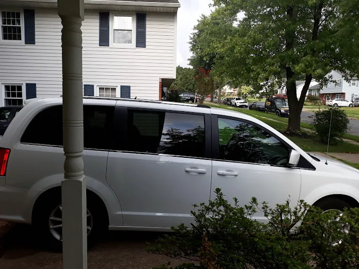 Enterprise Rent-A-Car Picture 3