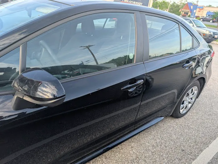 Budget Car Rental Picture 1
