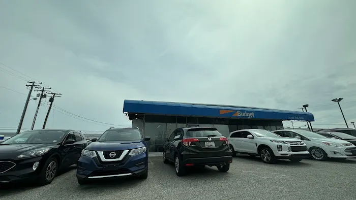 Budget Car Rental Picture 10