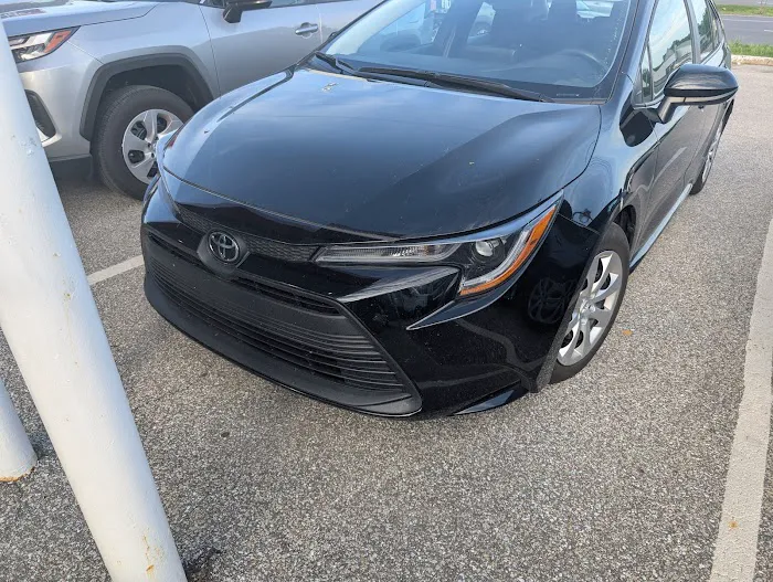 Budget Car Rental Picture 9