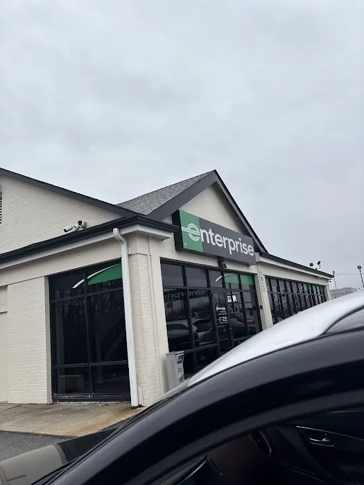 Enterprise Rent-A-Car Picture 5