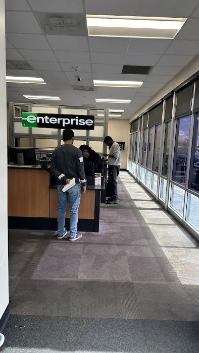 Enterprise Rent-A-Car Picture 10