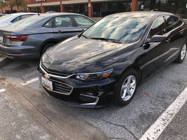 Easy Car Rental Picture 1