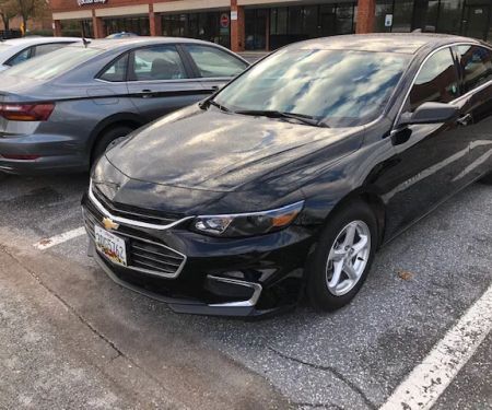 Easy Car Rental