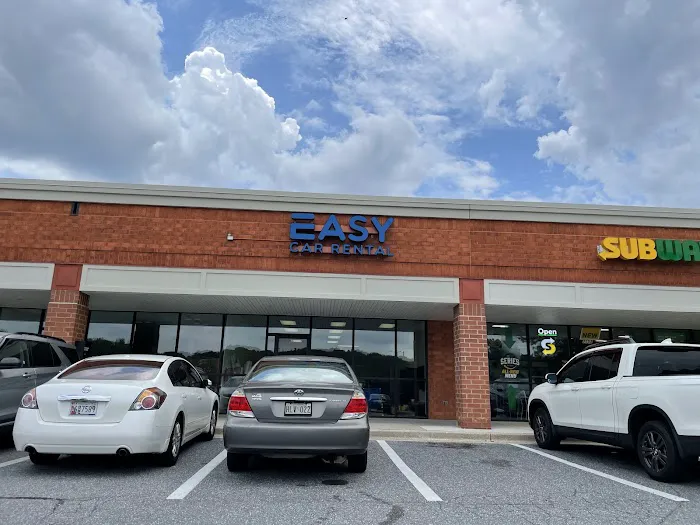 Easy Car Rental Picture 2