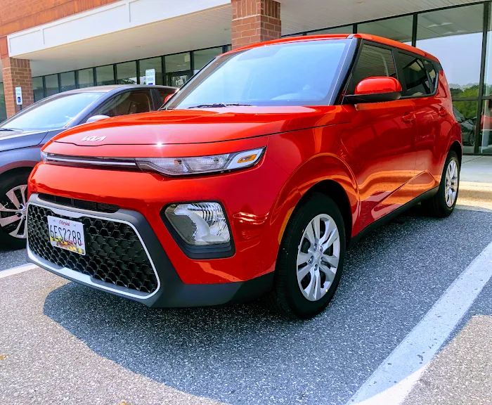 Easy Car Rental Picture 5