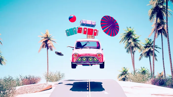 Easy Car Rental Picture 10