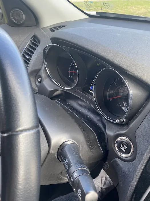 Thrifty Rental Car - BWI Picture 4