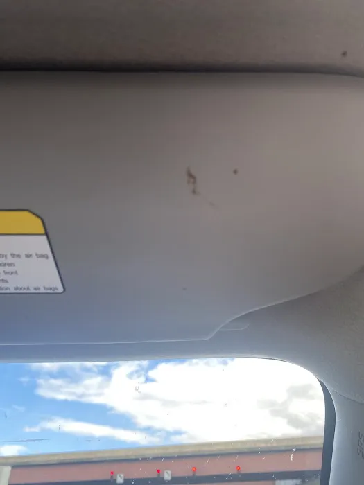 Thrifty Rental Car - BWI Picture 7