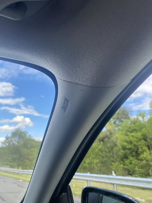 Thrifty Rental Car - BWI Picture 6