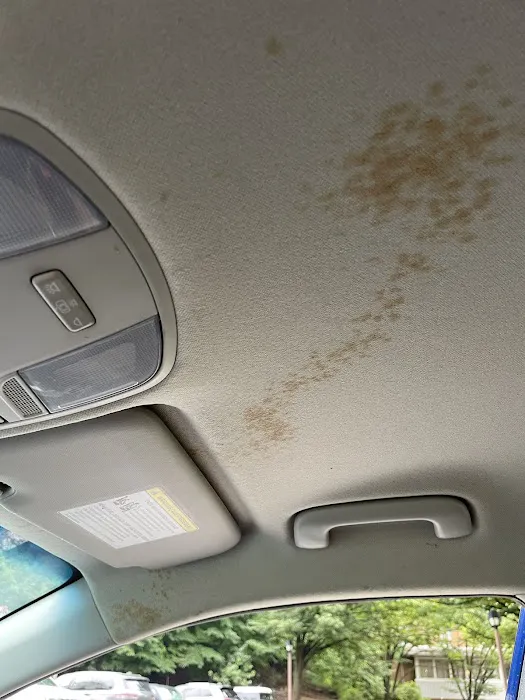 Thrifty Rental Car - BWI Picture 10