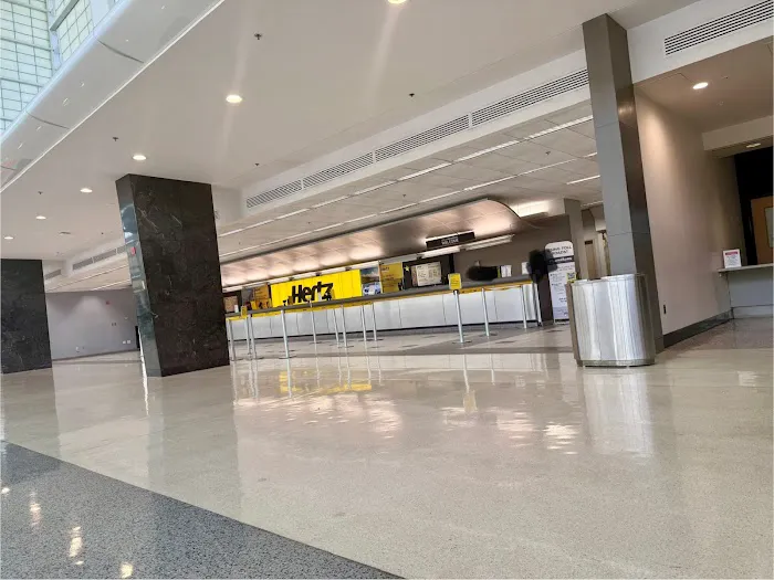 Hertz Car Rental - Baltimore - Baltimorewashington International Thurgood Marshall Airport (BWI) Picture 8