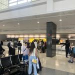 Hertz Car Rental - Baltimore - Baltimorewashington International Thurgood Marshall Airport (BWI)