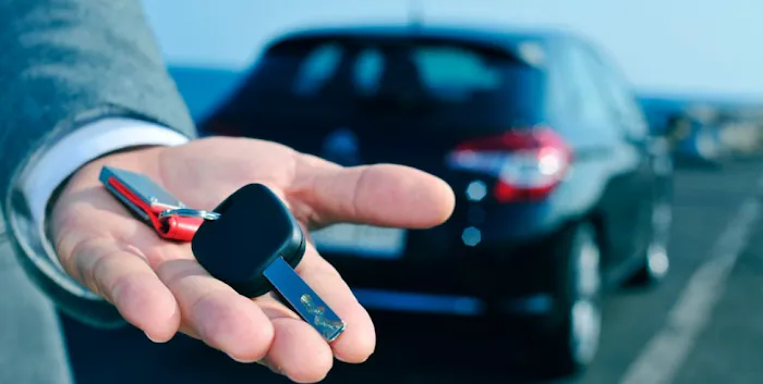 BB&B CAR RENTALS Picture 2