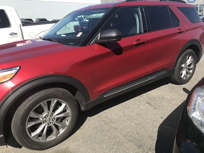 Econo Car Rental Corp. Picture 6