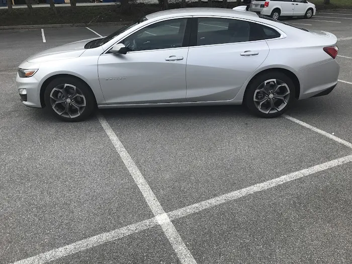 Econo Car Rental Corp. Picture 5