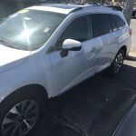 Econo Car Rental Corp.