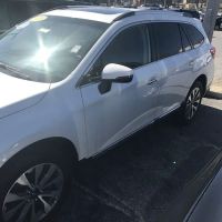 Econo Car Rental Corp. ico
