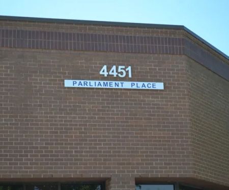 DC Car Rental Services LLC