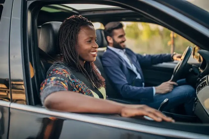 Ikeconic Car Rentals Picture 2