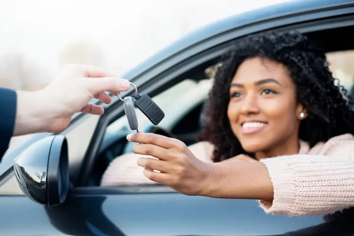 Ikeconic Car Rentals Picture 1