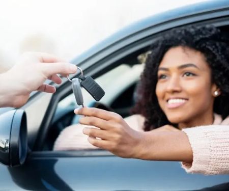 Ikeconic Car Rentals